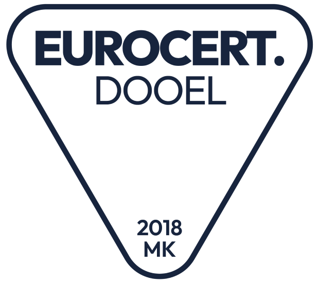 eurocert dooel